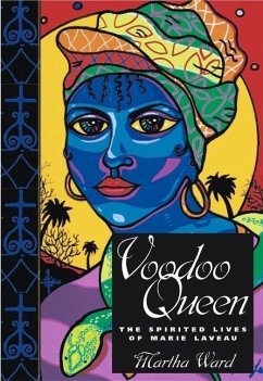 Voodoo Queen von University Press of Mississippi